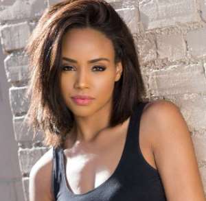 Meagan Tandy